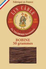 Lin câblé Braun 276 Spule