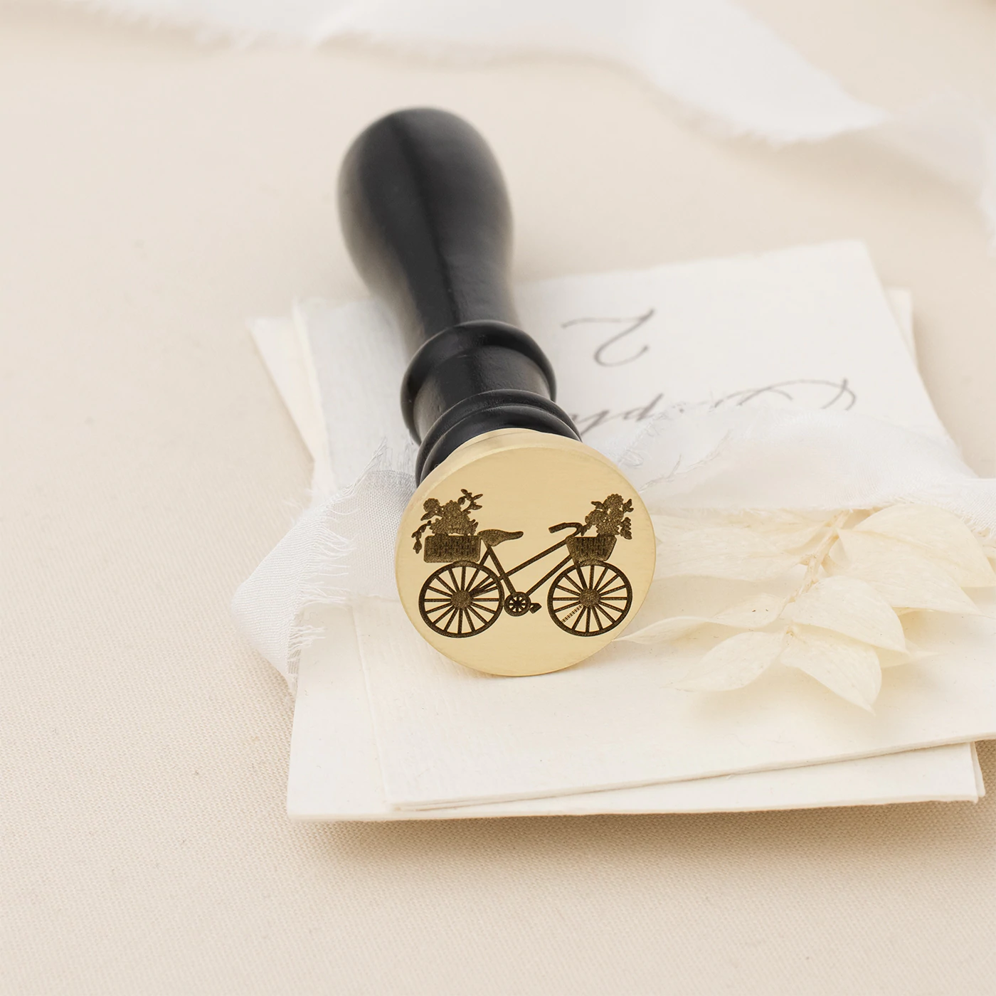 Siegelstempel Tour de Love